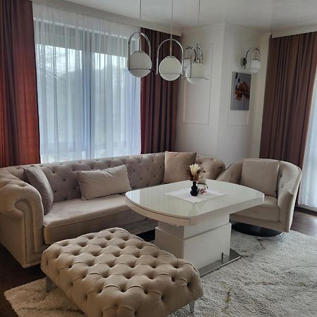 Luxury Apartment Teteven Exterior photo