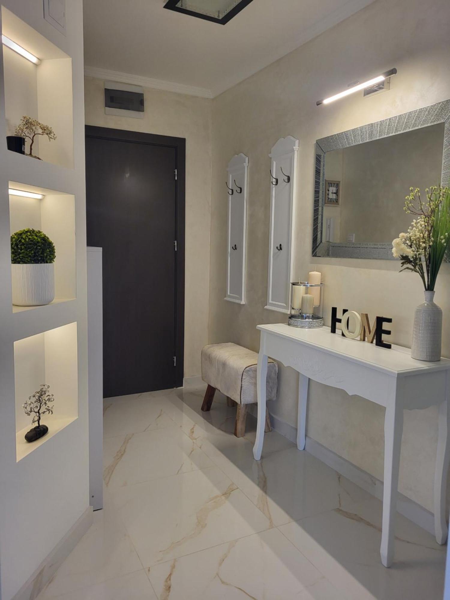 Luxury Apartment Teteven Exterior photo