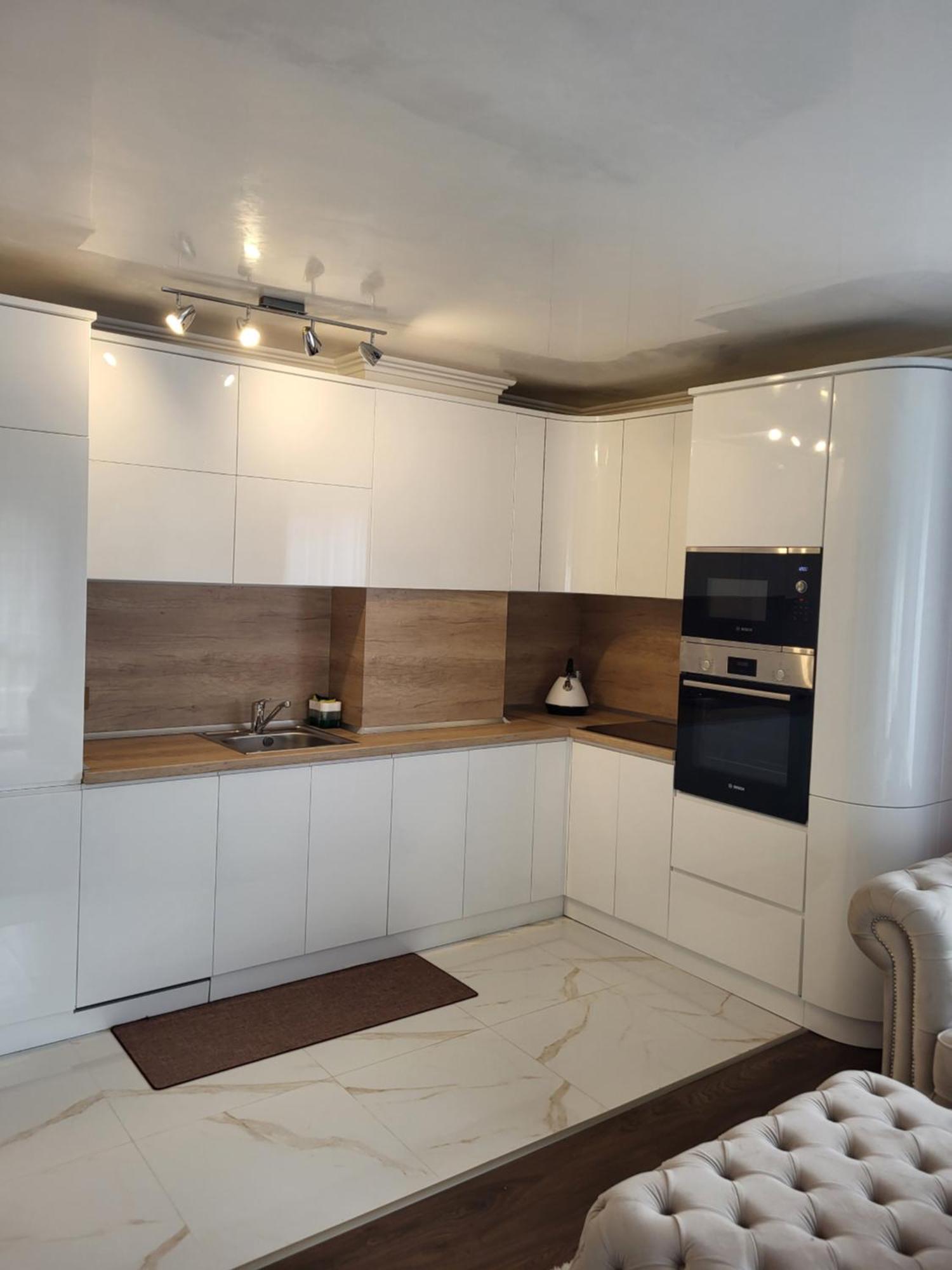 Luxury Apartment Teteven Exterior photo