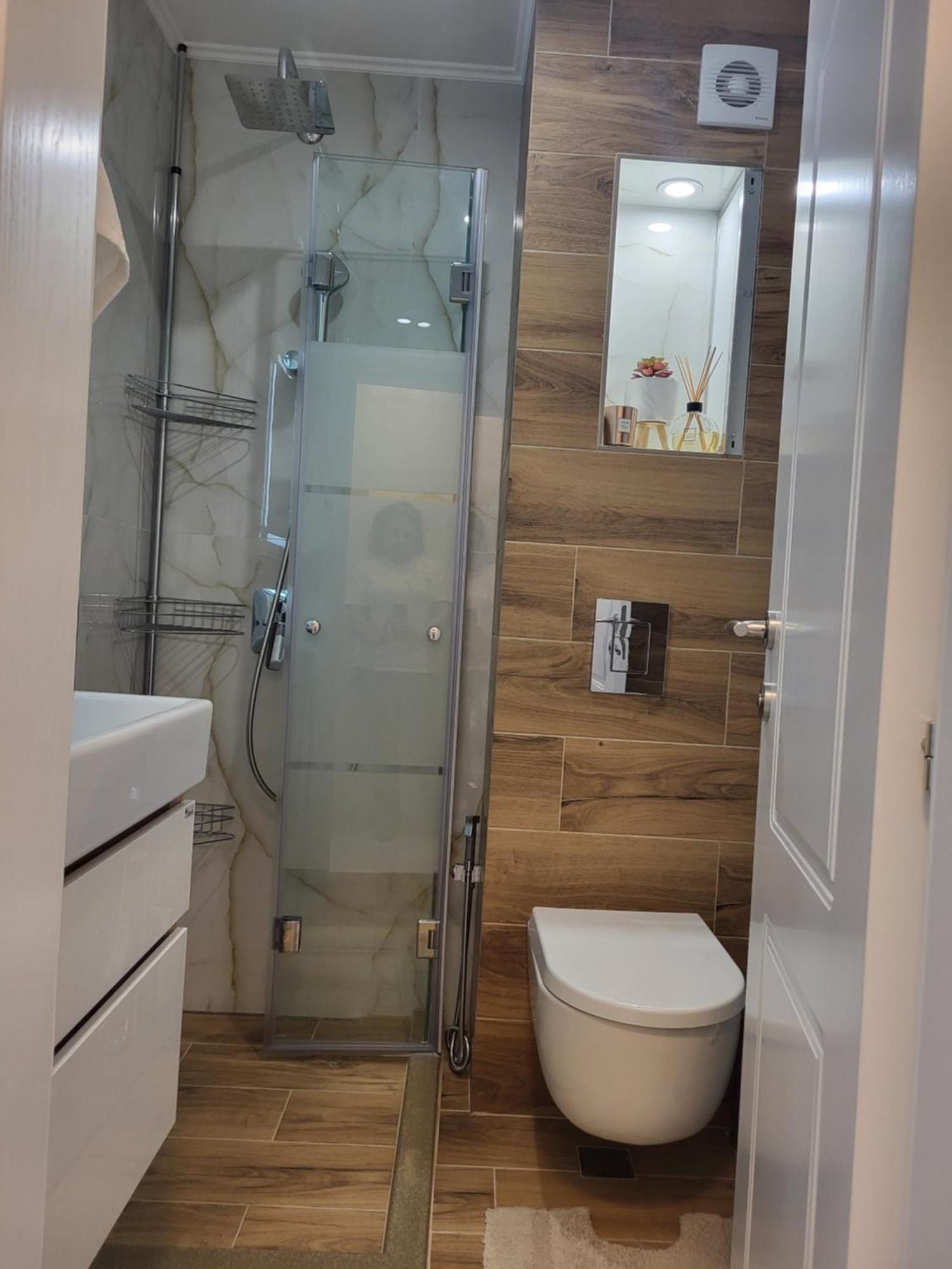 Luxury Apartment Teteven Exterior photo
