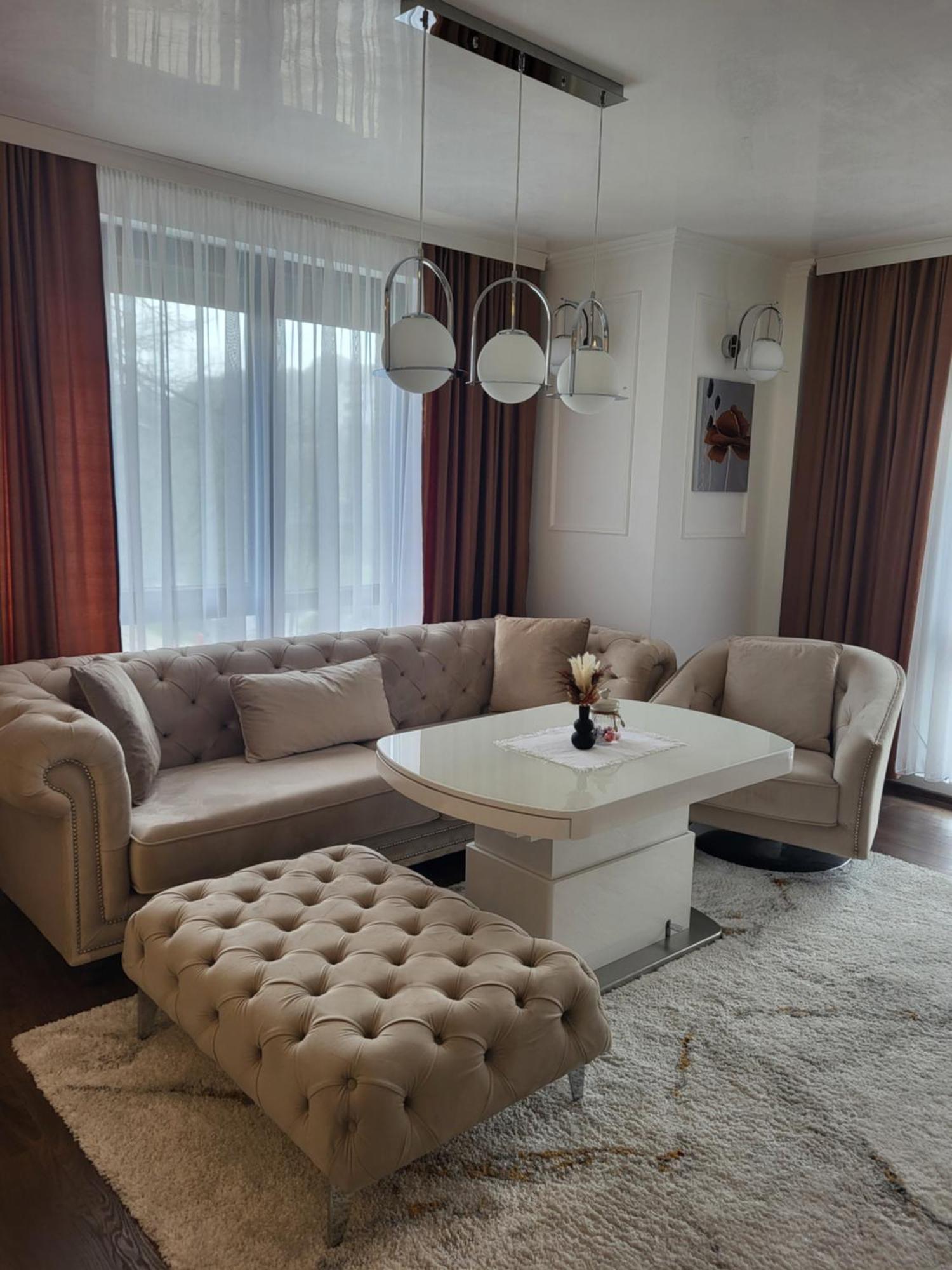 Luxury Apartment Teteven Exterior photo