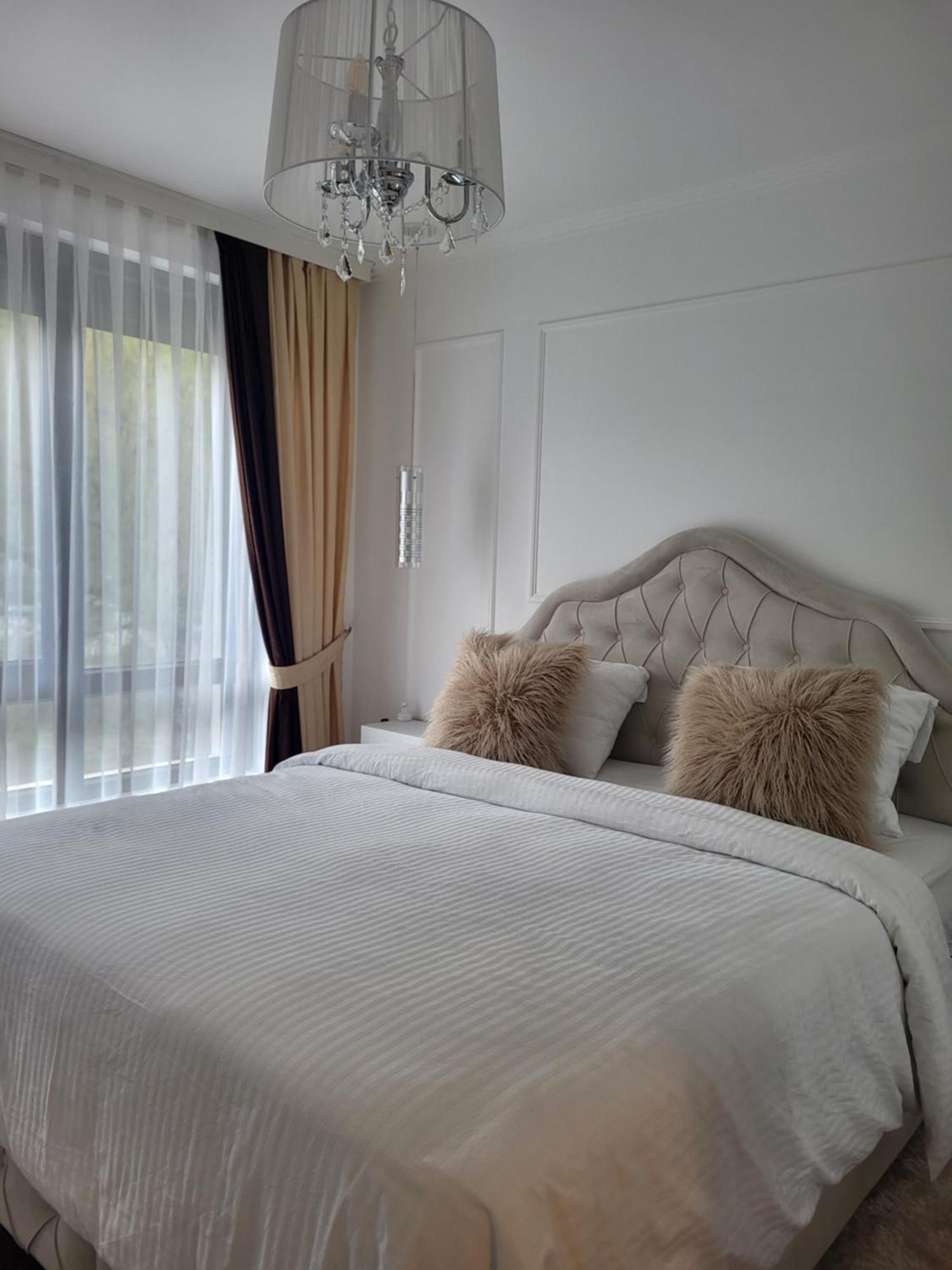Luxury Apartment Teteven Exterior photo
