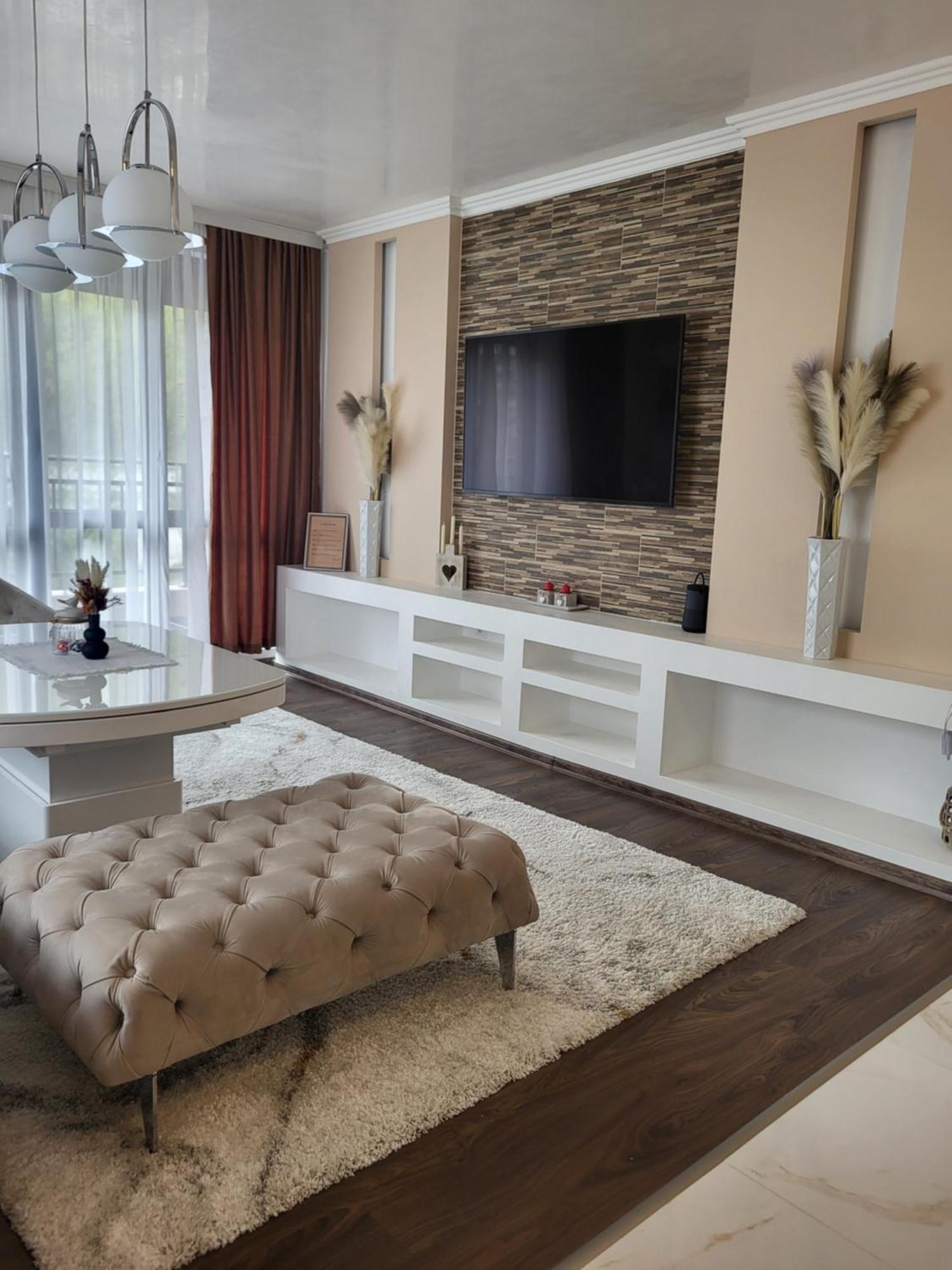 Luxury Apartment Teteven Exterior photo
