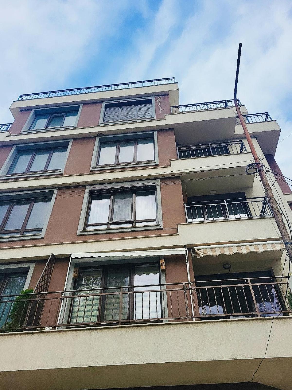 Luxury Apartment Teteven Exterior photo